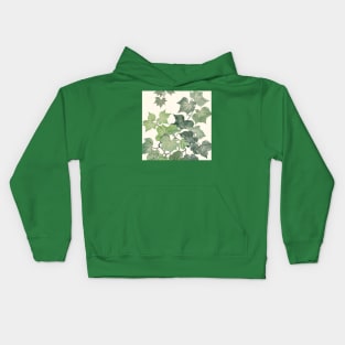 Ivy Kids Hoodie